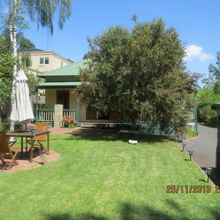 Melbourne House B&B Zewnętrze zdjęcie