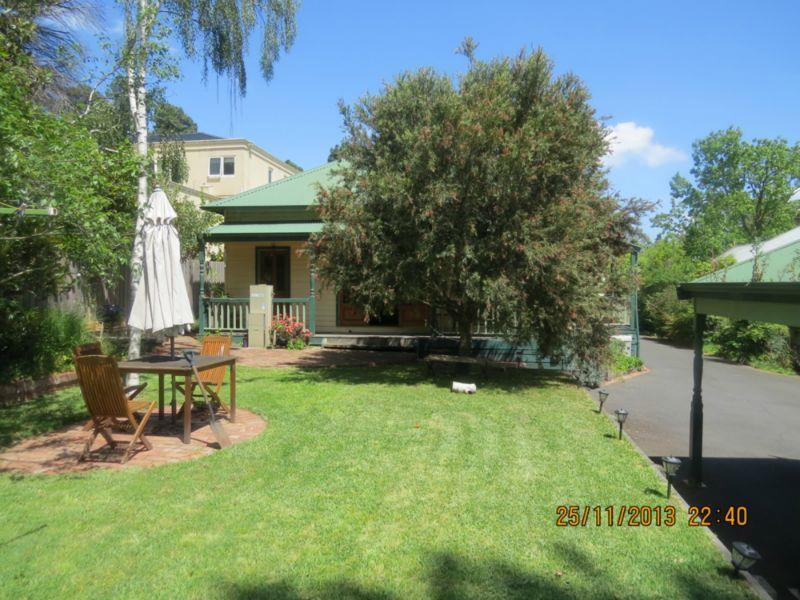 Melbourne House B&B Zewnętrze zdjęcie