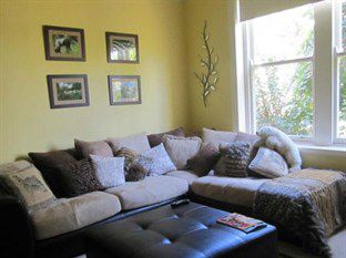 Melbourne House B&B Zewnętrze zdjęcie