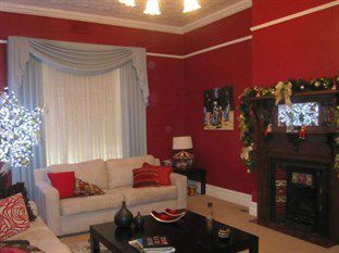 Melbourne House B&B Zewnętrze zdjęcie
